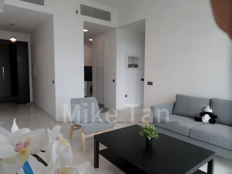 KALLANG RIVERSIDE 12
