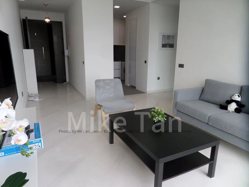 KALLANG RIVERSIDE 14