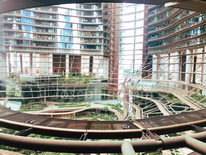 MARINA ONE RESIDENCES 5