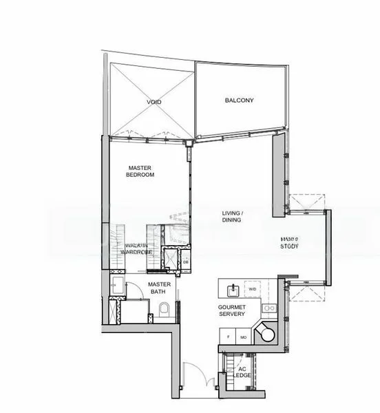 MARINA ONE RESIDENCES 6
