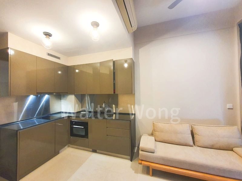 THE CREEK @ BUKIT 10