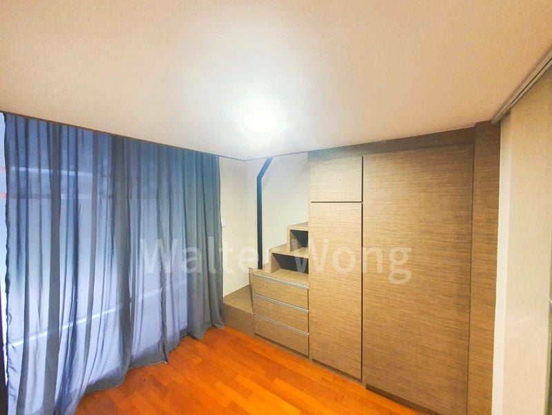 THE CREEK @ BUKIT 11