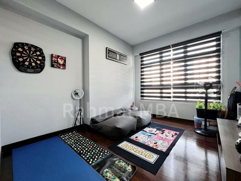 COMPASSVALE CRES 10