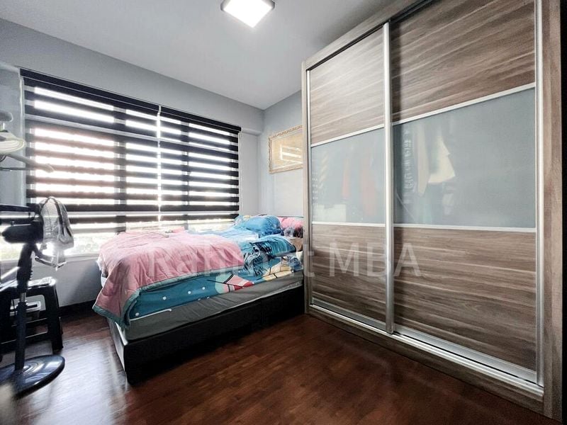 COMPASSVALE CRES 11