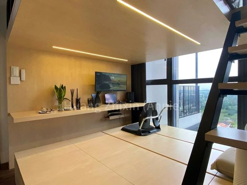 HIGH PARK RESIDENCES 2