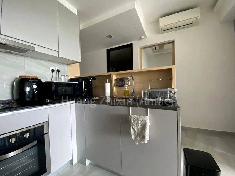 HIGH PARK RESIDENCES 4