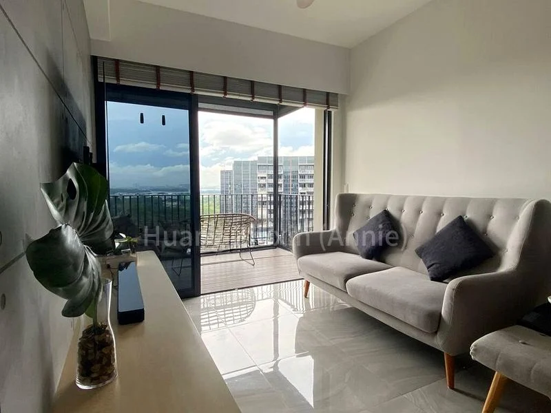 HIGH PARK RESIDENCES 5