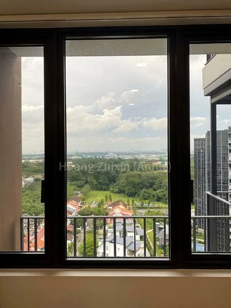 HIGH PARK RESIDENCES 6