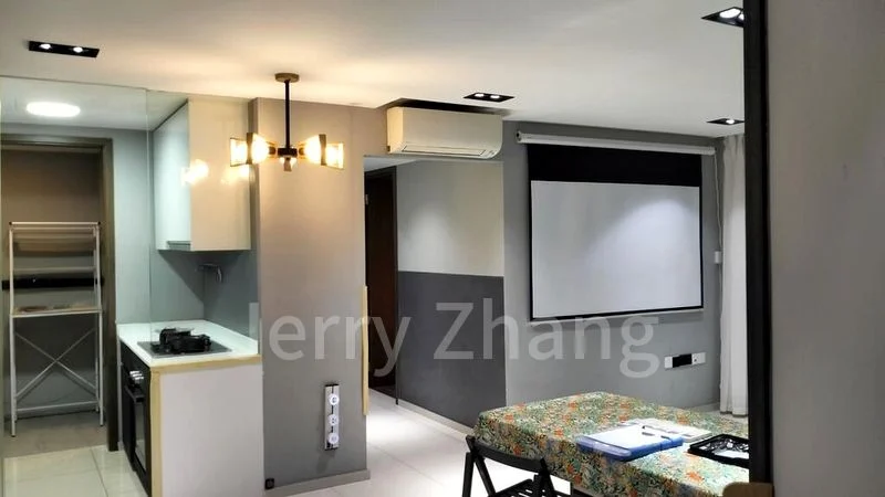 RIVERBANK @ FERNVALE 7