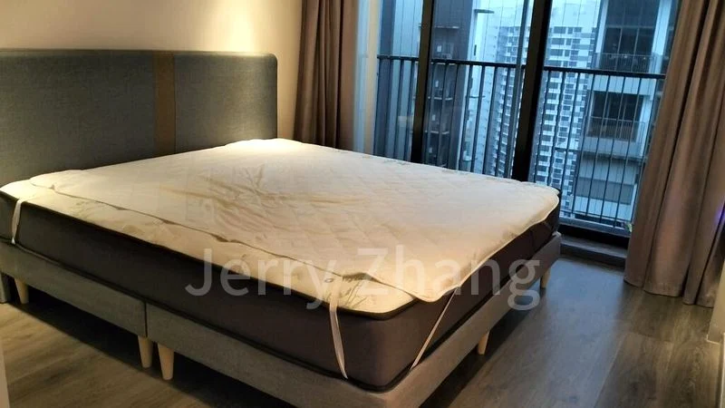 RIVERBANK @ FERNVALE 8