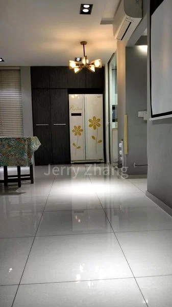 RIVERBANK @ FERNVALE 9