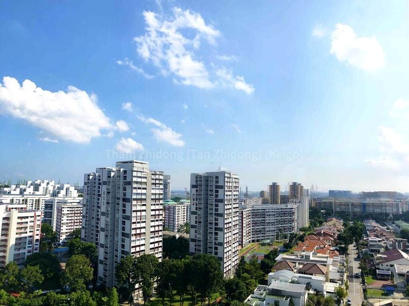 THE CLEMENT CANOPY 4