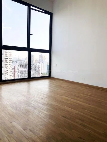 THE CLEMENT CANOPY 6