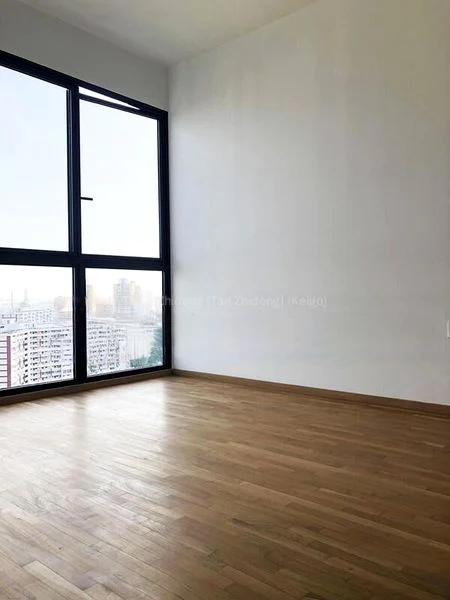 THE CLEMENT CANOPY 7