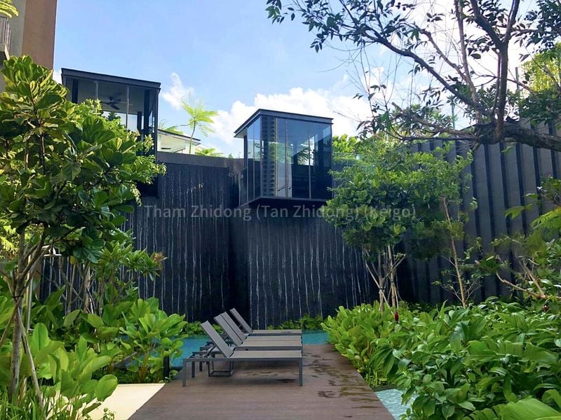 THE CLEMENT CANOPY 15