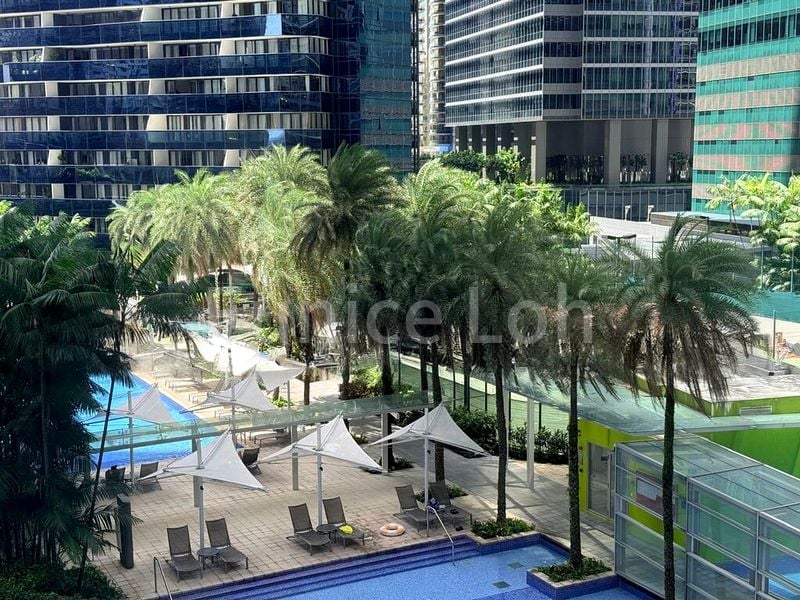 THE SAIL @ MARINA BAY 9