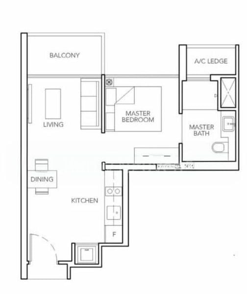 STURDEE RESIDENCES 7