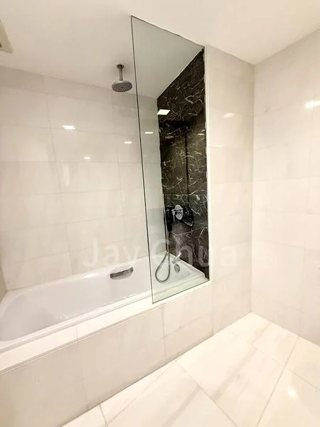 REFLECTIONS AT KEPPEL BAY 2