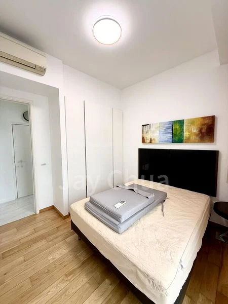 REFLECTIONS AT KEPPEL BAY 3