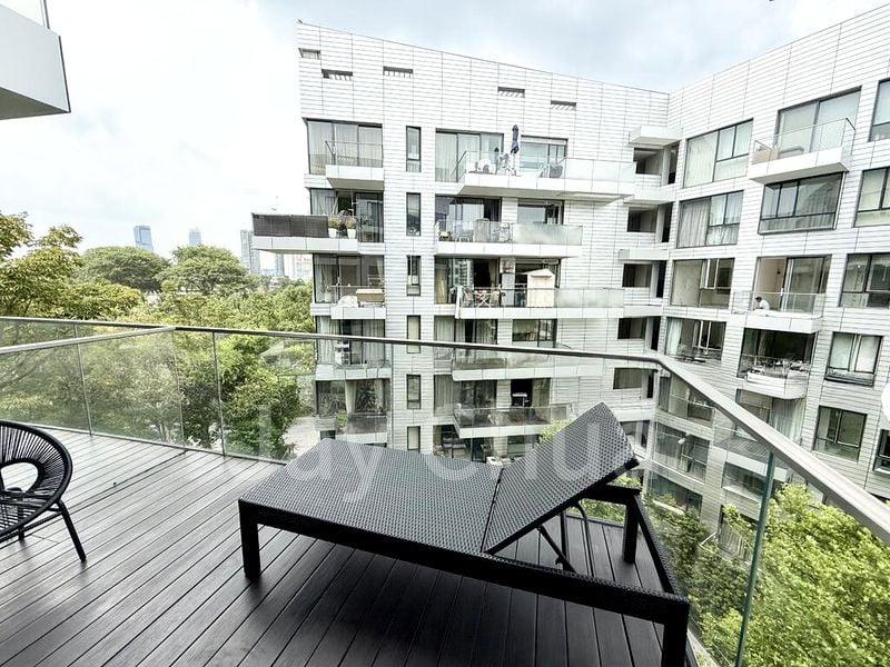 REFLECTIONS AT KEPPEL BAY 5