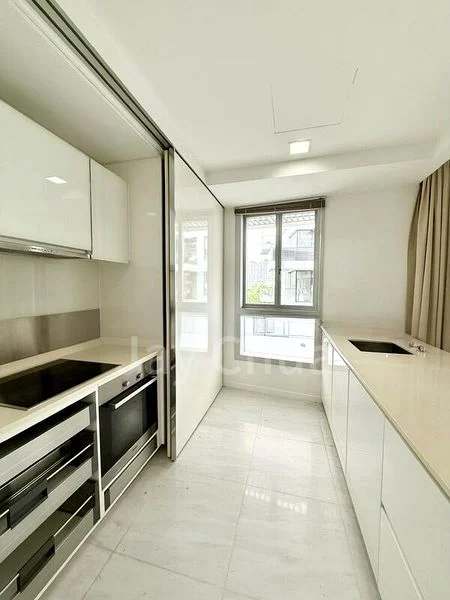 REFLECTIONS AT KEPPEL BAY 6