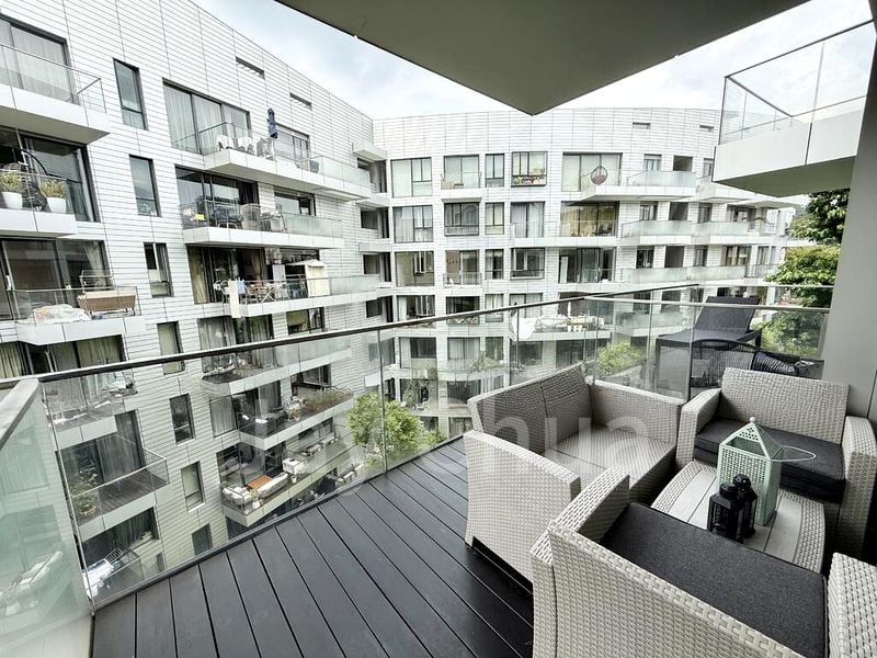 REFLECTIONS AT KEPPEL BAY 7