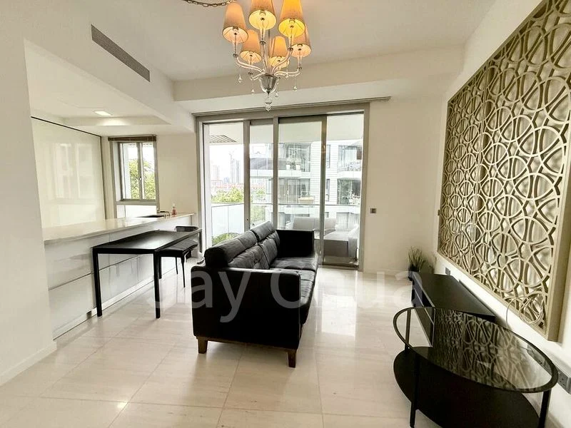 REFLECTIONS AT KEPPEL BAY 8