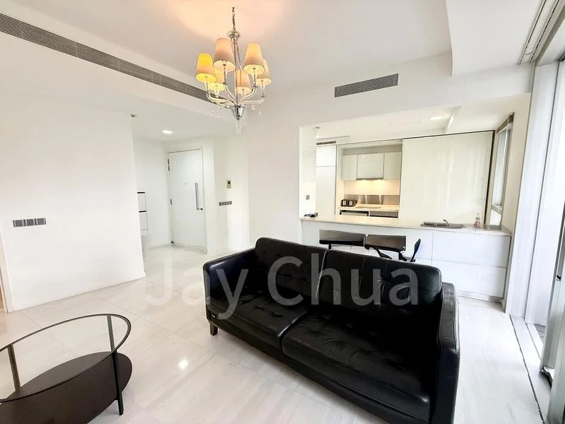 REFLECTIONS AT KEPPEL BAY 9