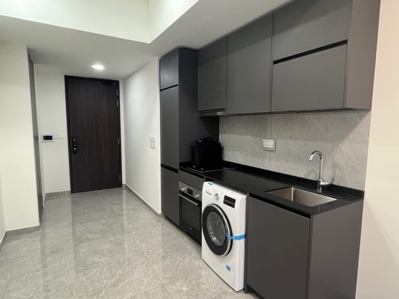 THE LINQ @ BEAUTY WORLD 2