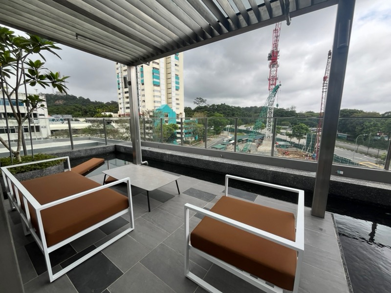 THE LINQ @ BEAUTY WORLD 11