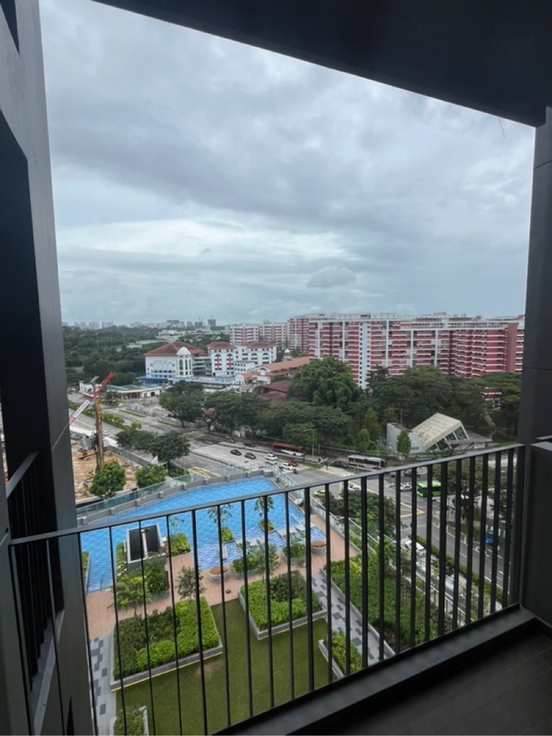 THE LINQ @ BEAUTY WORLD 6