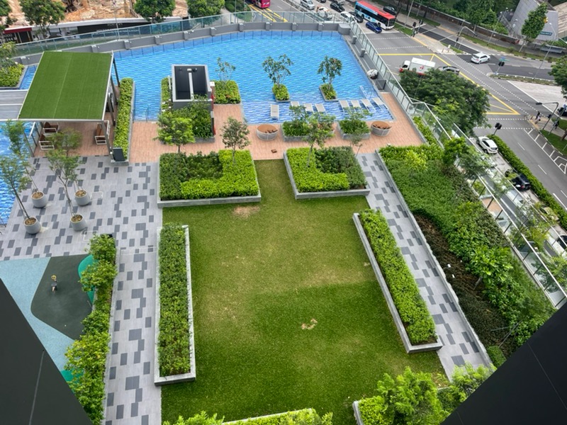 THE LINQ @ BEAUTY WORLD 7