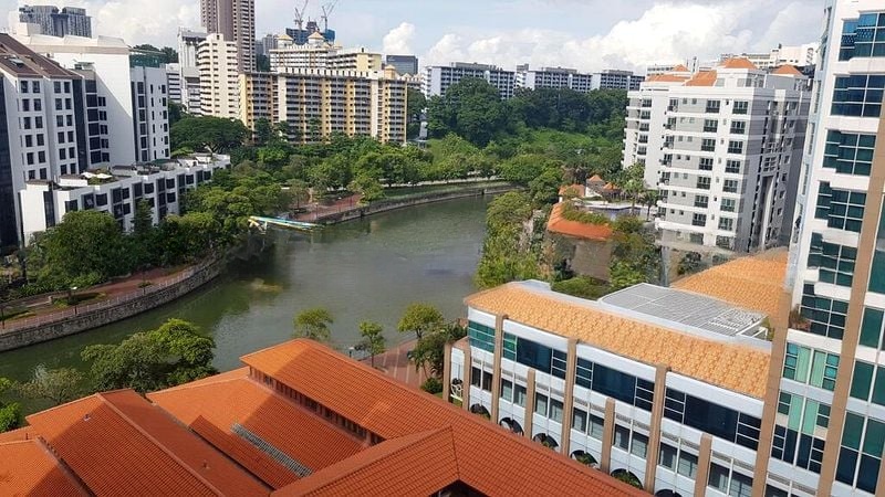 THE PIER AT ROBERTSON 2