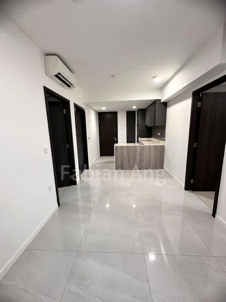 RIVERFRONT RESIDENCES 2