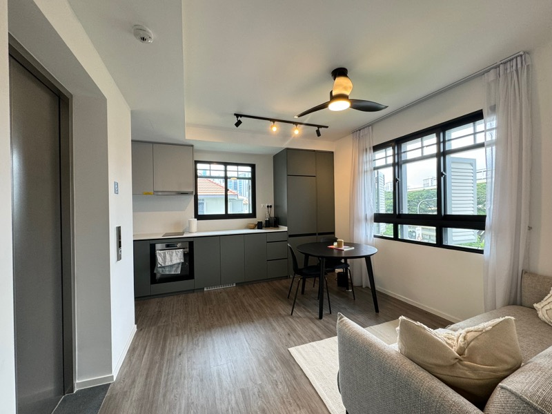 AVENUE SOUTH RESIDENCE 11