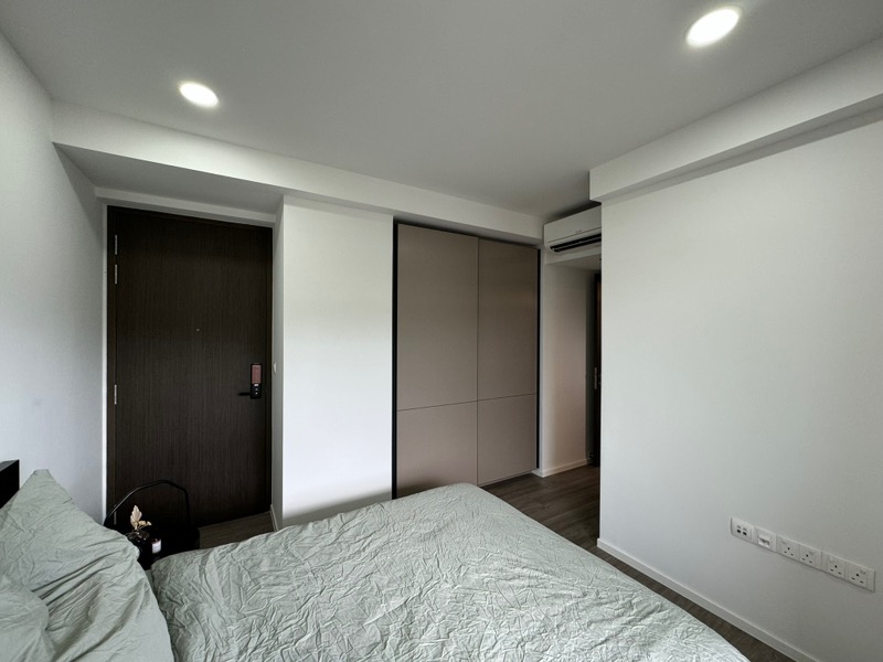 AVENUE SOUTH RESIDENCE 13