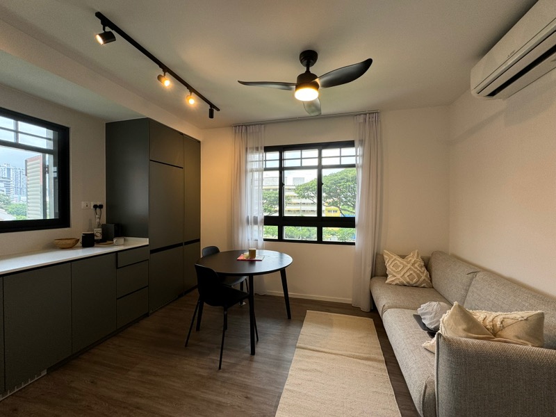 AVENUE SOUTH RESIDENCE 15