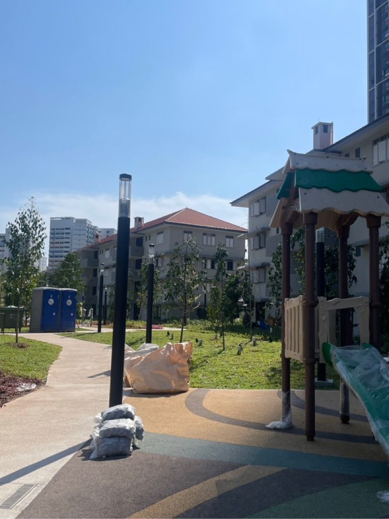 AVENUE SOUTH RESIDENCE 16