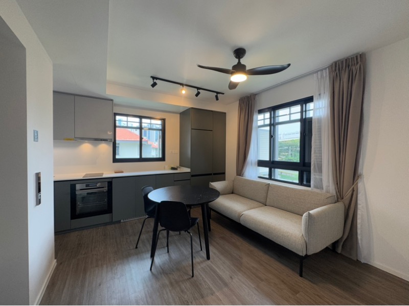 AVENUE SOUTH RESIDENCE 9