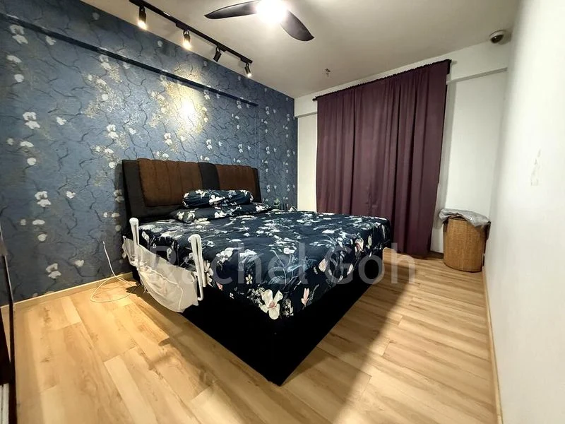 CHOA CHU KANG AVE 1 2