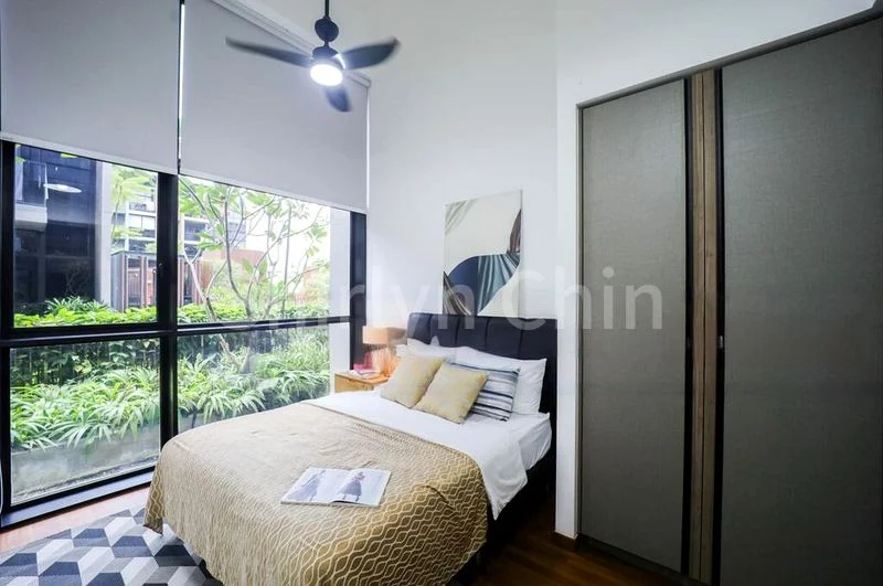 KENT RIDGE HILL RESIDENCES 3