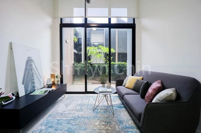 KENT RIDGE HILL RESIDENCES 4