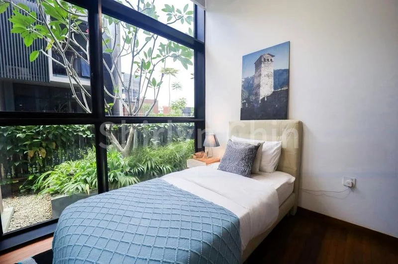 KENT RIDGE HILL RESIDENCES 5