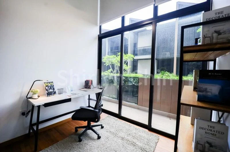 KENT RIDGE HILL RESIDENCES 6