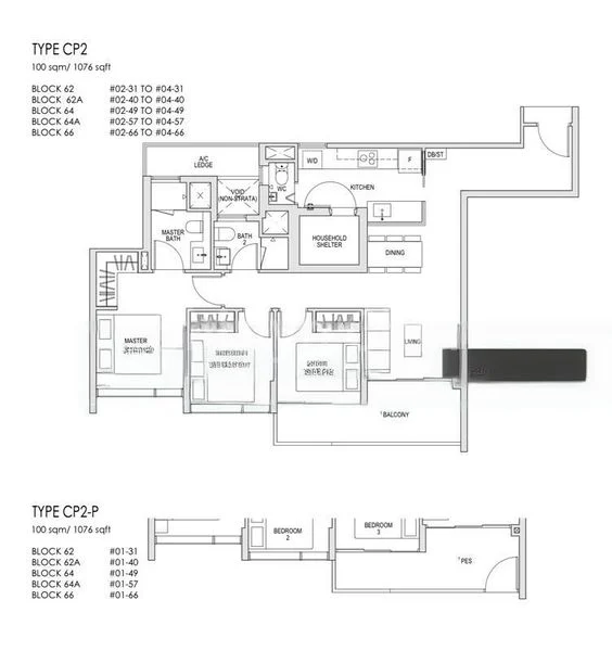 KENT RIDGE HILL RESIDENCES 8