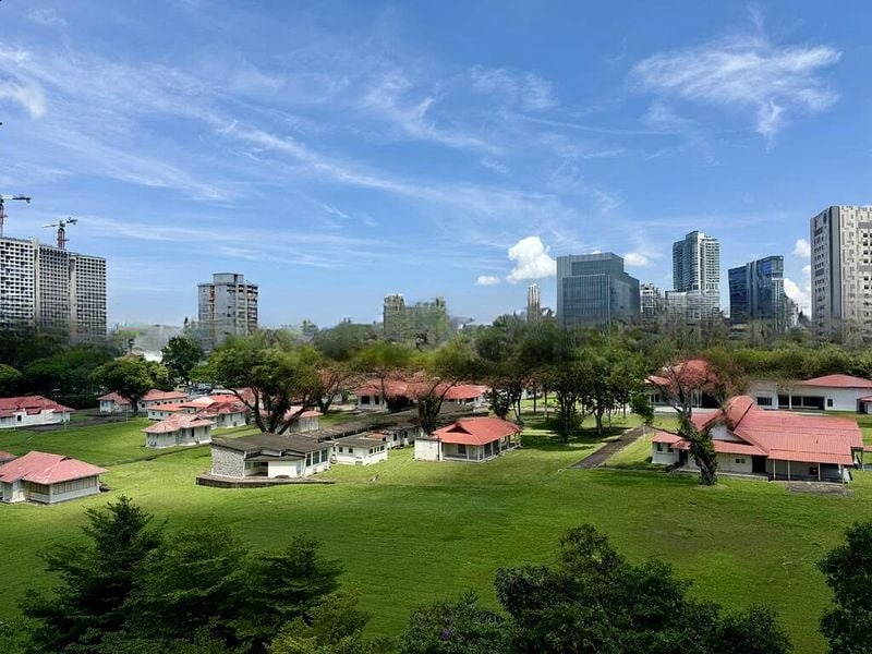 SCENIC HEIGHTS 1