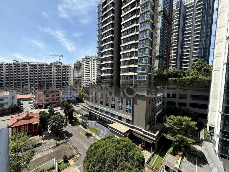 SCENIC HEIGHTS 4