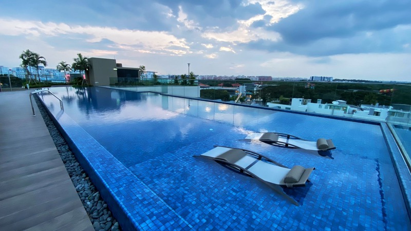 CASA AL MARE 8