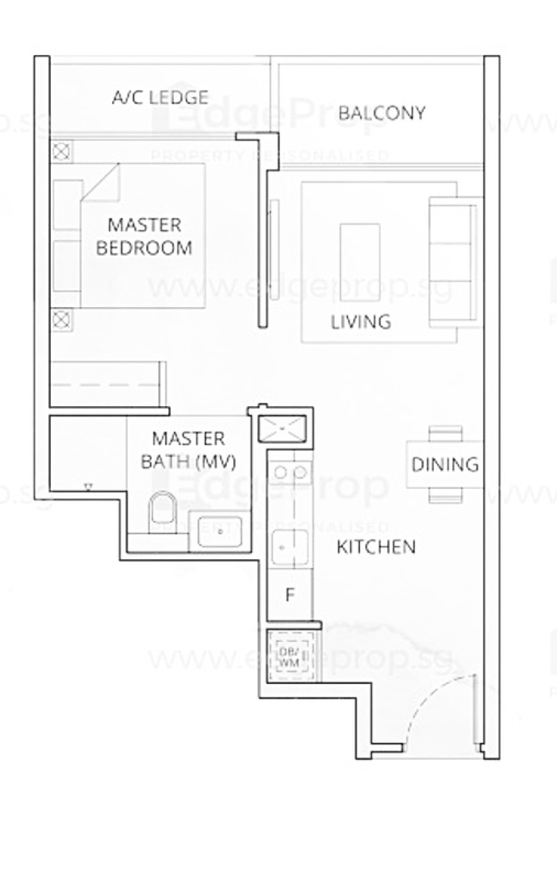 CASA AL MARE 9