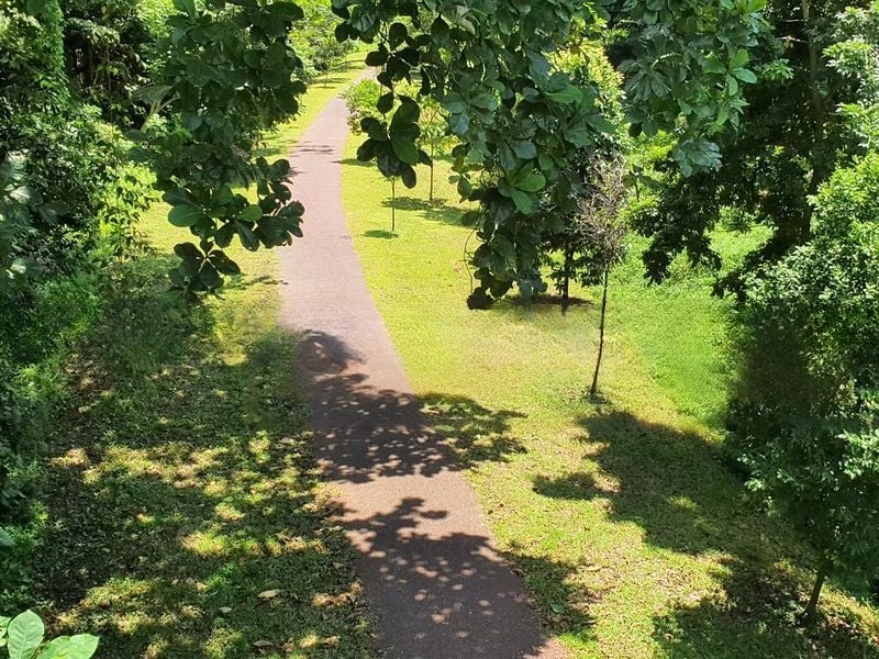 TANGLIN HILL VILLAS 3